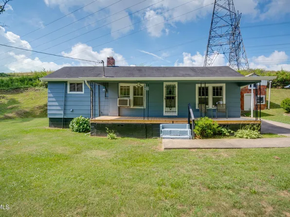 222 Smith Hollow Rd, Church Hill, TN 37642