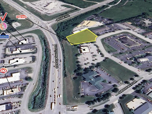 K 1 Highland Dr, Richmond, KY 40475