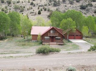 1145 Yund Dr, Del Norte, CO 81132