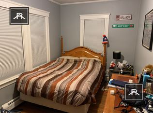 14 Lyons Ct #1, Watertown, MA 02472