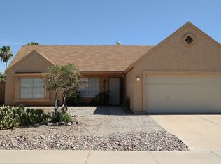 1349 E Wickieup Ln, Phoenix, AZ 85024