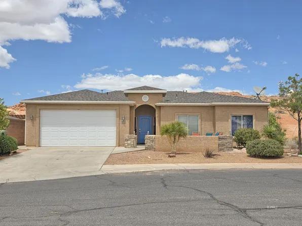 396 Stonecliff Dr, Page, AZ 86040