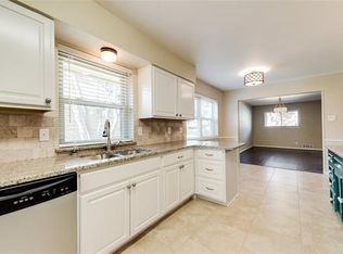 1113 Elizabeth Ln, Richardson, TX 75080