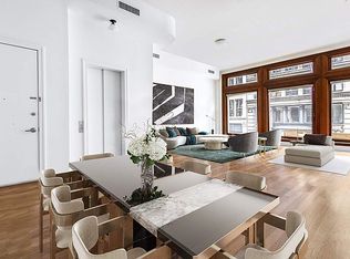475 Broadway APT 2E, New York, NY 10013