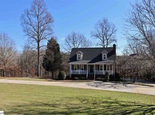 2310 Tigerville Rd, Travelers Rest, SC 29690