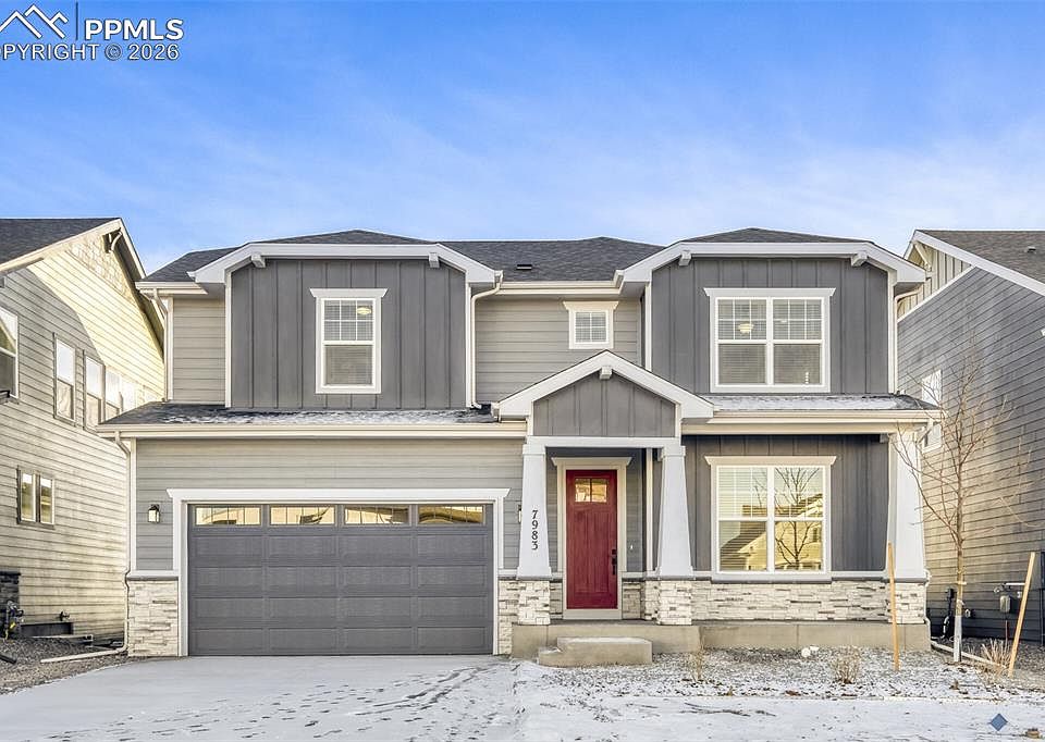 1st image of 7983 Polson Dr