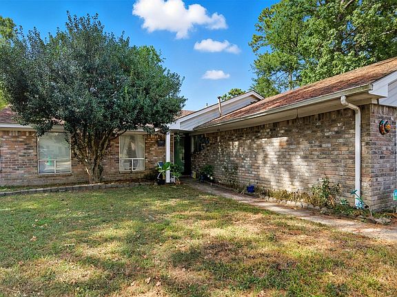 2nd image of 23907 Conefall Ct