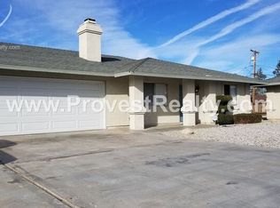 20956 Caddo Rd APT 2, Apple Valley, CA 92308