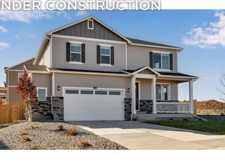 13958 Garnet Dr, Mead, CO 80504