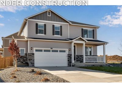 13958 Garnet Dr, Mead, CO, 80504