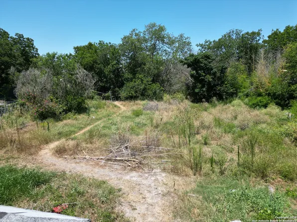 1421 Denver LOT N, San Antonio, TX 78210