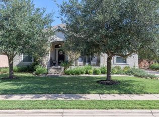16701 Ennis Trl, Austin, TX 78717