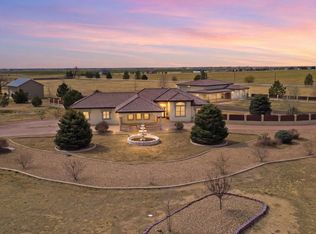 33 Stagecoach Ln, Fort Morgan, CO 80701