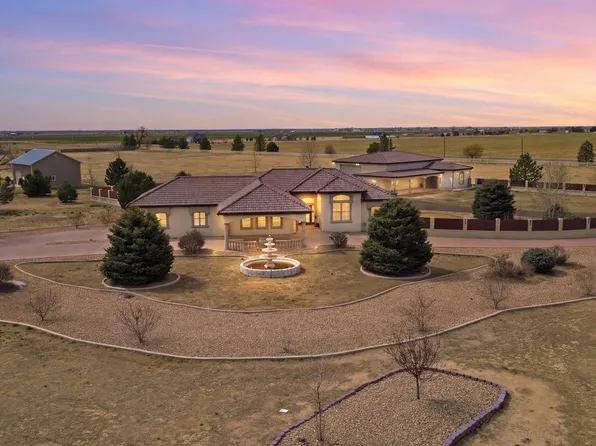 33 Stagecoach Ln, Fort Morgan, CO 80701