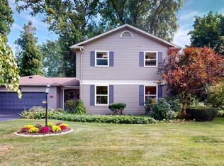 7241 Willow Way, Fairview, PA 16415