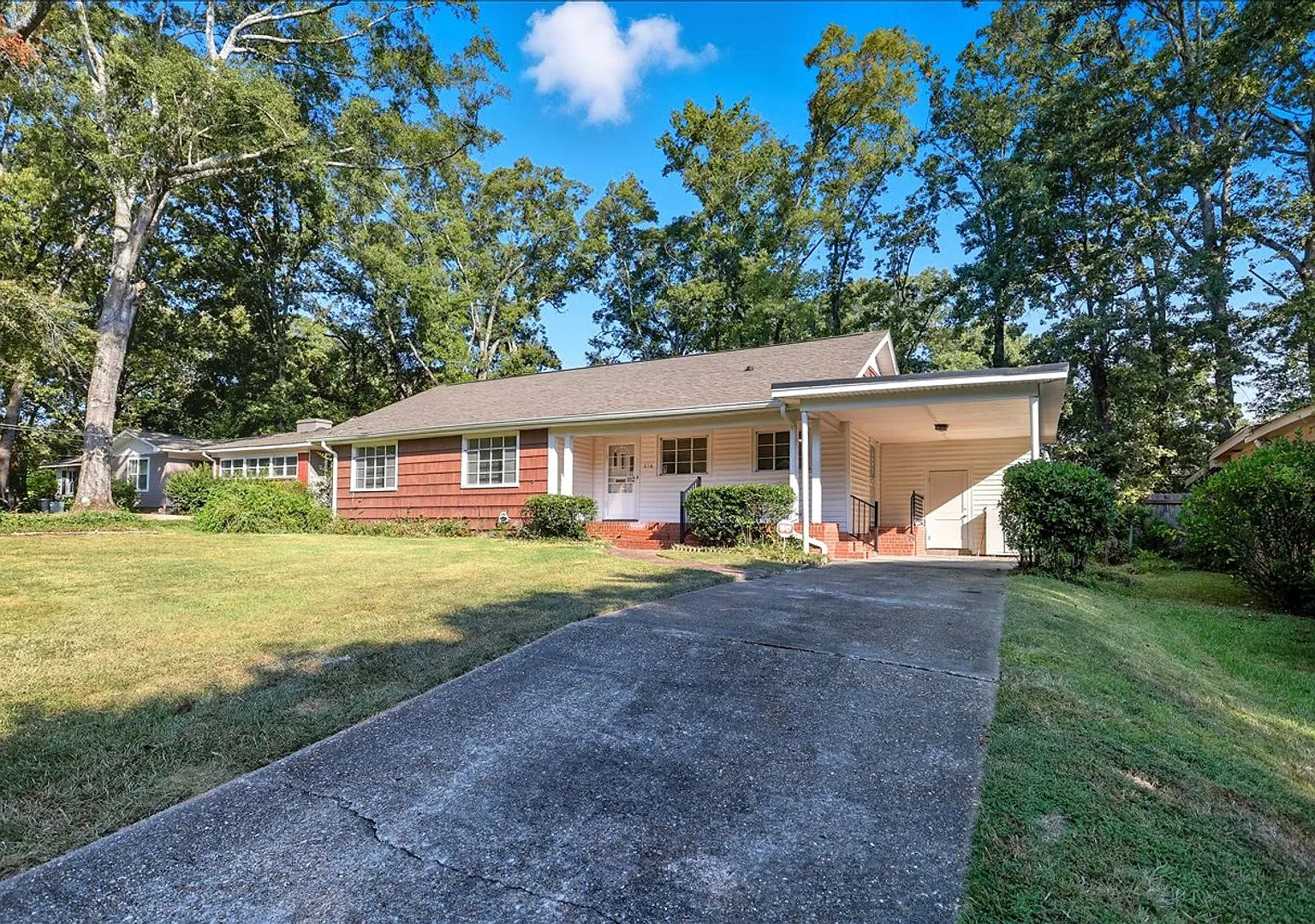 3 Bedroom 2.5 Bath Jackson — Photo 2