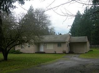7211 Littlerock Rd SW, Tumwater, WA 98512