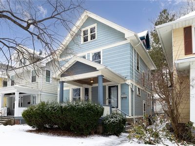 111 Vermont St, Rochester, NY, 14609