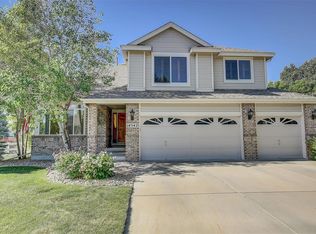 14542 Inca Ct, Westminster, CO 80023
