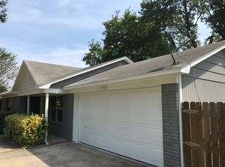 701 Martin Ln, Bryant, AR 72022