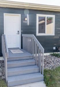 3102 18th Ave W, Williston, ND, 58801