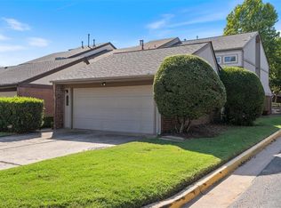 1820 Windhill Ave, Edmond, OK 73034