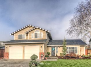 8501 200th St E, Spanaway, WA