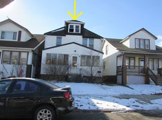 44 Orchard St, River Rouge, MI 48218