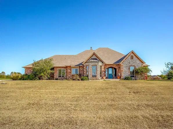 4401 Shoreline Dr, Norman, OK 73026