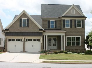 4355 Atwood Dr, Cumming, GA 30040