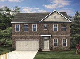 3221 Camden Ct, College Park, GA 30349