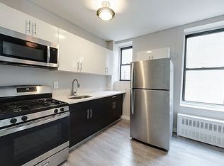 1351 Eastern Pkwy #201, Brooklyn, NY 11233