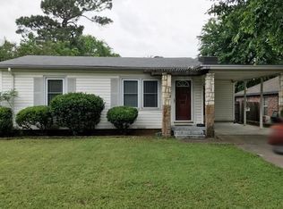 313 Willow St, Hurst, TX 76053