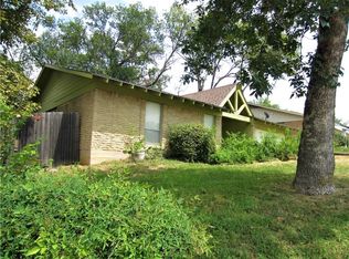 1801 Elmwood Ln, Carrollton, TX 75006