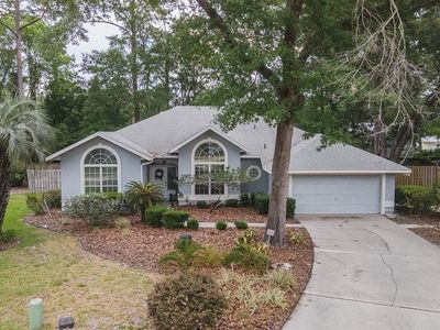 3406 NW 62nd Pl, Gainesville, FL, 32653