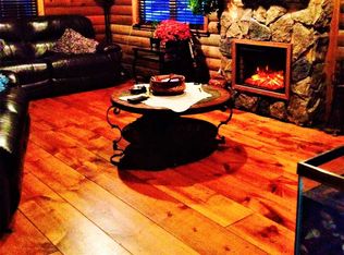 520 Carlins Rd NE, Hornsby, TN 38044