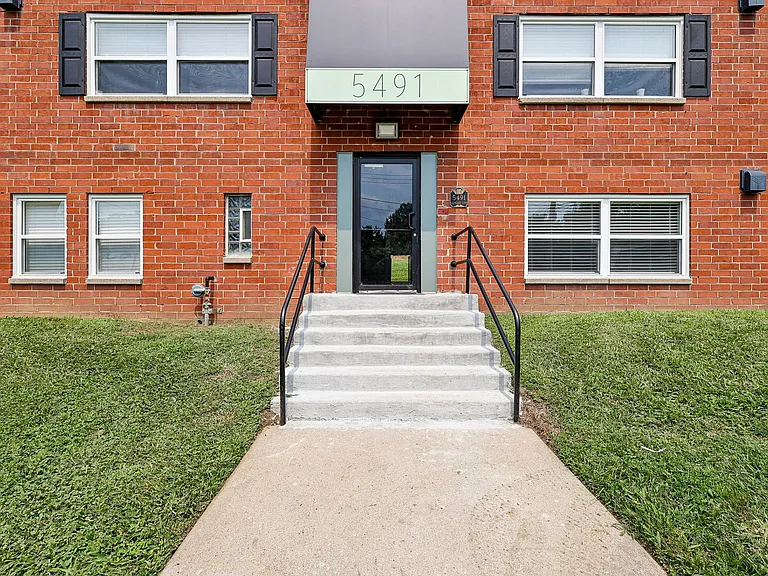 The Glengate Apartments — Photo 67