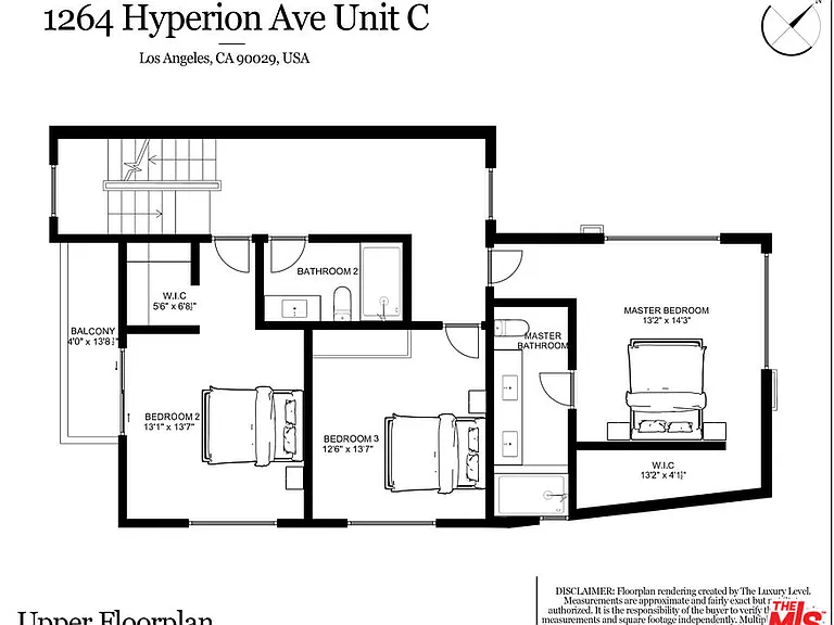 1264 Hyperion Ave — Photo 25
