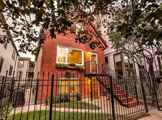 1736 N Wilmot Ave #A1, Chicago, IL 60647