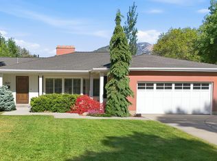 3681 S 2140 E, Millcreek, UT 84109