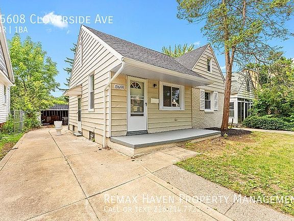 3rd image of 15608 Cloverside Ave