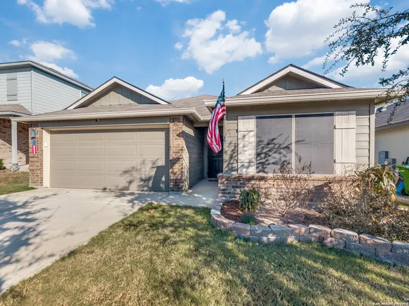7660 Toledo Bend, San Antonio, TX 78252