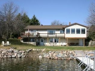 633 W Latoka Dr SW, Alexandria, MN 56308