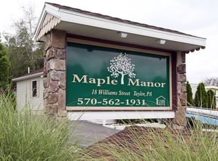 18 William St #9DD4C679C, Taylor, PA 18517