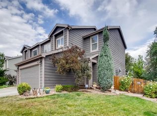 11082 York Way, Northglenn, CO 80233