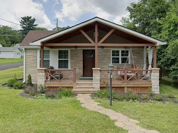 2314 S Madison St, Bloomington, IN 47403