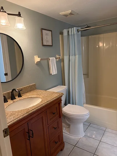 2 bed, 860 sqft, $3,800 — Photo 2