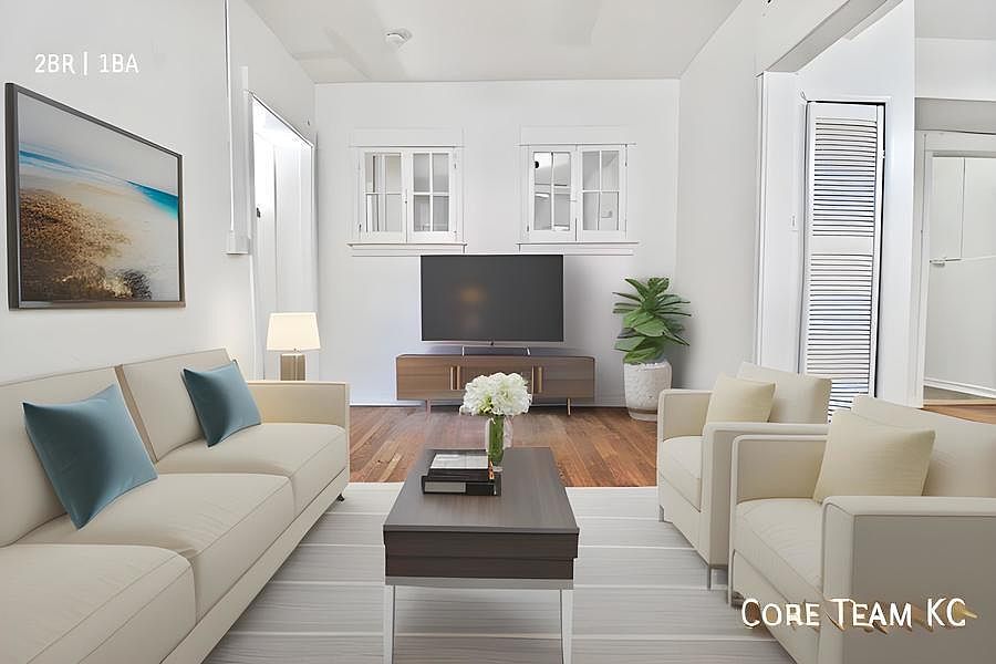 1st image of 3803 Main St APT 1