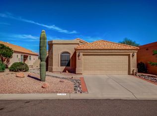 17322 E Quail Ridge Dr, Fountain Hills, AZ 85268