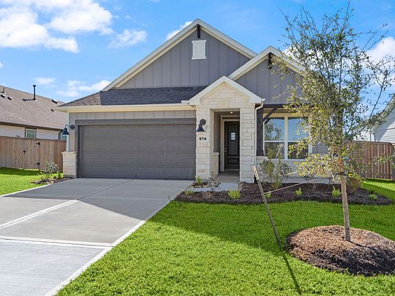 Home Exterior